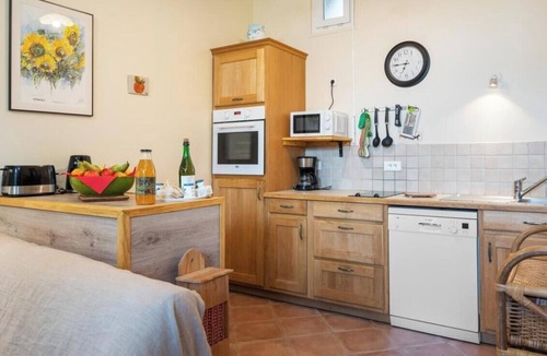 Ambrumesnil House | Gîtes de France® - Graine de Lin