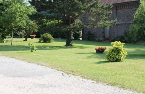 Ambrumesnil House | Gîtes de France® - Graine de Lin