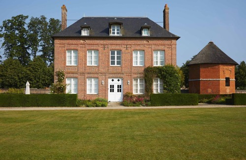 Doudeville House | Gîtes de France® - Hector's House