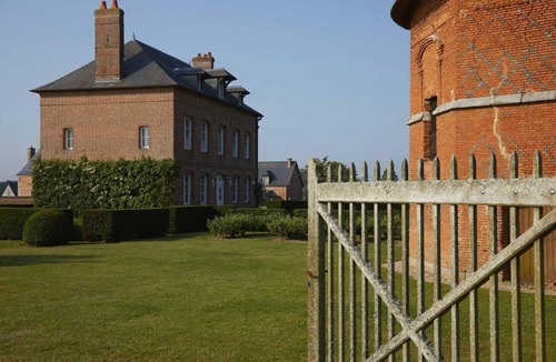 Doudeville House | Gîtes de France® - Hector's House