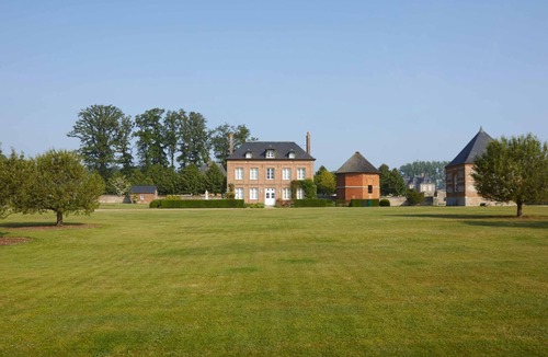Doudeville House | Gîtes de France® - Hector's House