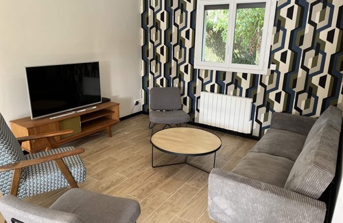 Saint-Leonard House | Gîtes de France® - Hydrangeas