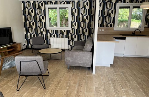 Saint-Leonard House | Gîtes de France® - Hydrangeas