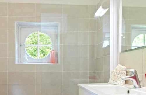Bois-Himont House | Gîtes de France® - L'Anglo-Normande