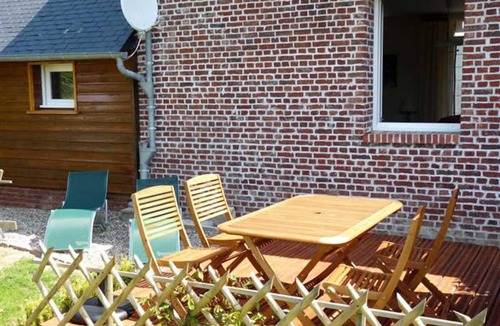 Etalondes House | Gîtes de France® - L'Etable