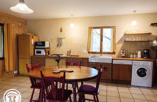 Lavercantiere House | Gîtes de France® - La Demoiselle