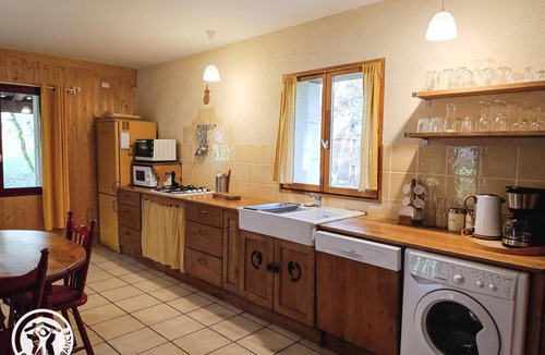 Lavercantiere House | Gîtes de France® - La Demoiselle