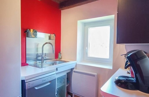 Saint-Bressou House | Gîtes de France® - L'Oustalou