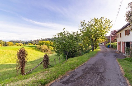Saint-Perdoux House | Gîtes de France® - La Vue Verdoyante