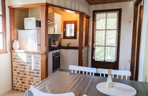 Saint-Perdoux House | Gîtes de France® - La Belle Vue