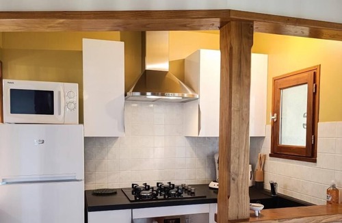 Saint-Perdoux House | Gîtes de France® - La Belle Vue
