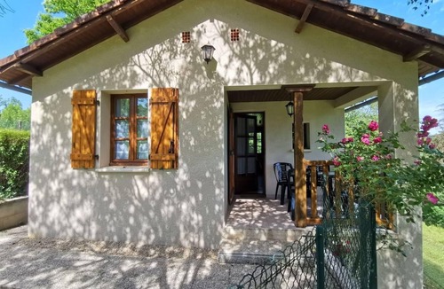 Saint-Perdoux House | Gîtes de France® - La Belle Vue