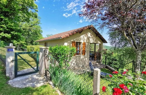 Saint-Perdoux House | Gîtes de France® - La Belle Vue