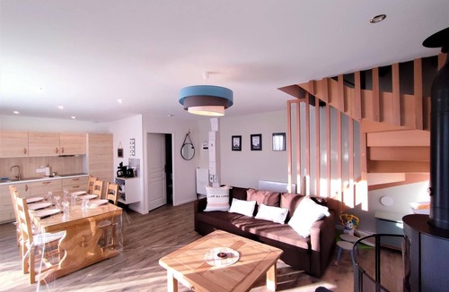 Turretot House | Gîtes de France® - L' Hirondo
