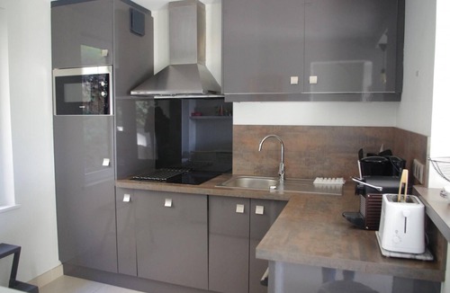 Henouville House | Gîtes de France® - La Bellevue