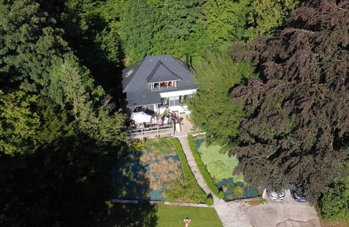 Henouville House | Gîtes de France® - La Bellevue