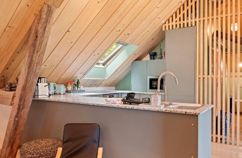 Etretat House | Gîtes de France® - La charretterie
