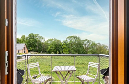 Etretat House | Gîtes de France® - La charretterie