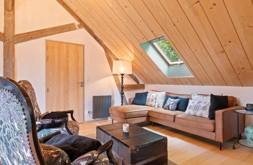 Etretat House | Gîtes de France® - La charretterie
