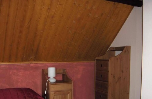 Bernieres House | Gîtes de France® - La Ferme Dufresne