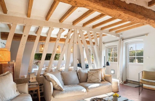 Ermenouville House | Gîtes de France® - La Figuière