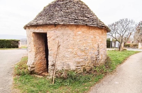 Salviac House | Gîtes de France® - La Gariotte
