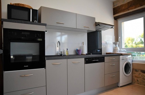 Prudhomat House | Gîtes de France® - La Grange d'Elie