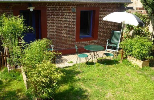 Les Loges House | Gîtes de France® - La Lampotte 2
