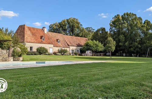 Concores House | Gîtes de France® - La Longère de Bessous