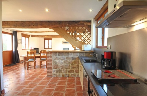 Canouville House | Gîtes de France® - La Maison de la Ferme