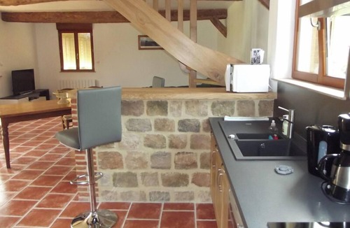 Canouville House | Gîtes de France® - La Maison de la Ferme
