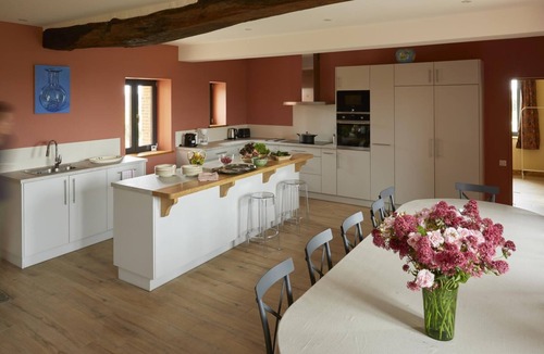 Doudeville House | Gîtes de France® - La Maison du Maréchal