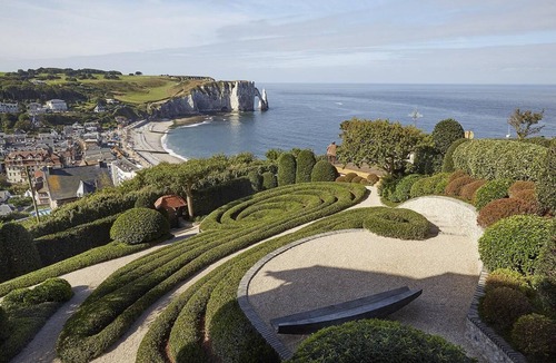 Le Tilleul House | Gîtes de France® - La Mouture
