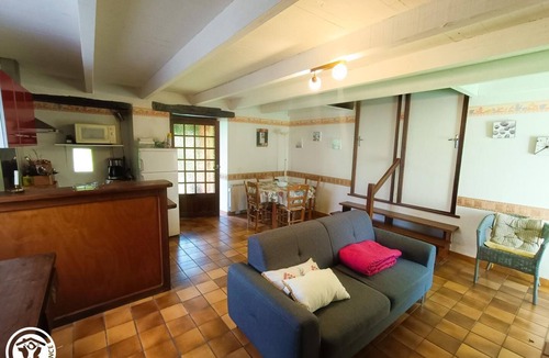 Montlauzun Other | Gîtes de France® - La Maison du Bordier