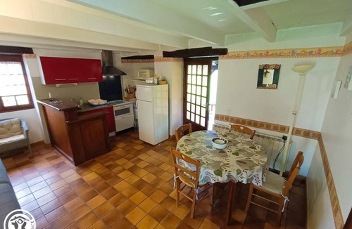 Montlauzun Other | Gîtes de France® - La Maison du Bordier