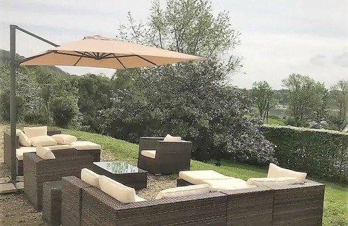 Villequier House | Gîtes de France® - La Maison Blanche