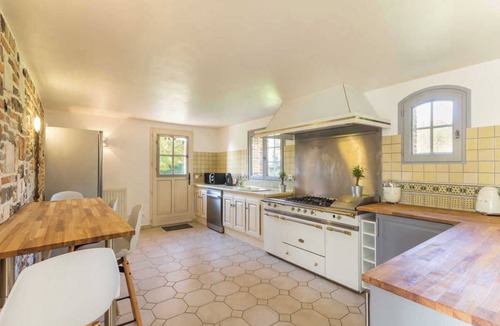 Catenay Other | Gîtes de France® - La Maison du Charretier