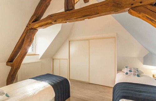 Catenay Other | Gîtes de France® - La Maison du Charretier