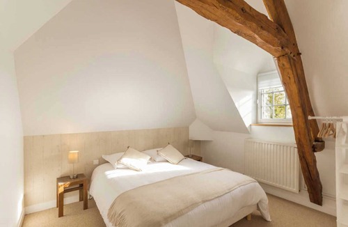Catenay Other | Gîtes de France® - La Maison du Charretier
