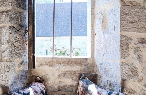 Padirac House | Gîtes de France® - La Maison du Garde