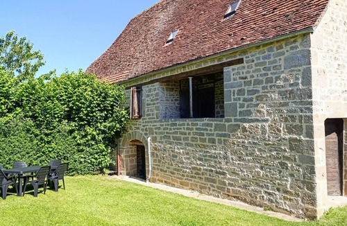 Padirac House | Gîtes de France® - La Maison du Garde