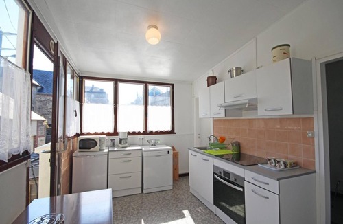 Fecamp Apartment | Gîtes de France® - La Maréchalerie