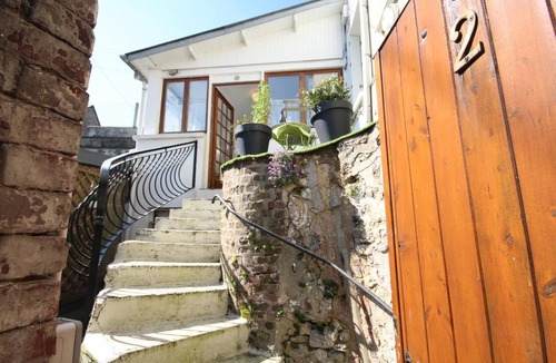 Fecamp Apartment | Gîtes de France® - La Maréchalerie