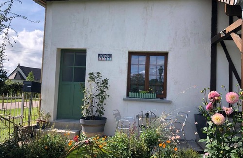 Realcamp House | Gîtes de France® - La Normandeuse
