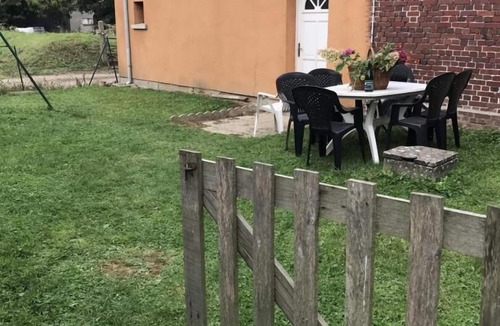 Breaute House | Gîtes de France® - La Pâte