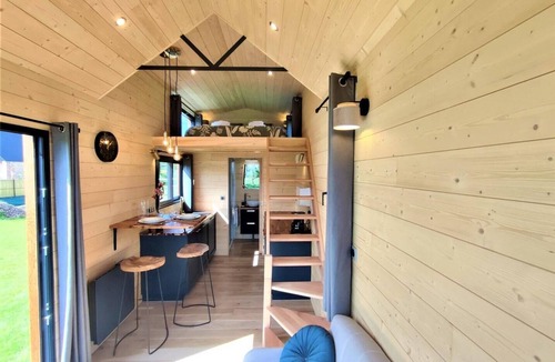 Ouainville House | Gîtes de France® - La P'tite Georgette