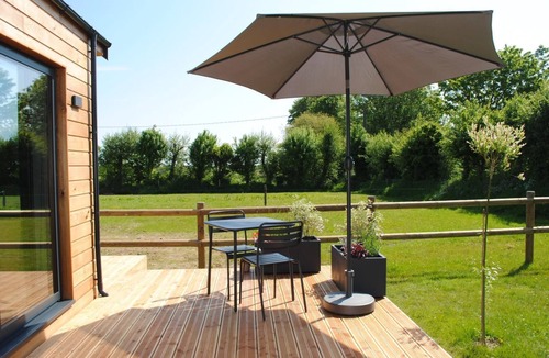 Ouainville House | Gîtes de France® - La P'tite Georgette