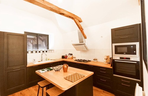 Prudhomat House | Gîtes de France® - La Terrasse de Loubejou
