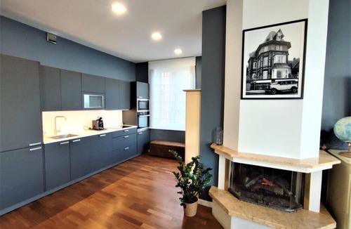 Fecamp Apartment | Gîtes de France® - Le Côtier