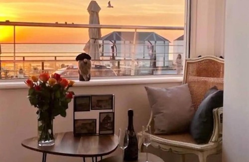 Fecamp Apartment | Gîtes de France® - Le Côtier